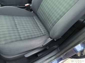 Škoda Octavia, TDI66KW,210KM,PĚKNÁ,1.MAJ56LET - 14