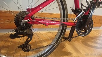 dětské kolo Specialized Hotrock 24 - 14