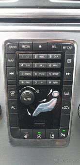 Volvo XC60 2017 - 14