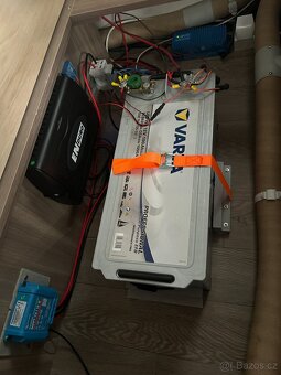 HOBBY 545 KMF 2023 ODPOČET DPH, NOVÁ CENA - 14