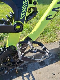 Canyon Sender 2020 - 14
