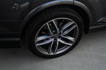 Audi Q7 3.0 TDI 272k quattro tiptronic 8-st. R21 - 14