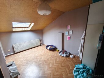 Rodinný dům 4+1 s garáží, terasou a zahradou – Lipník n. B. - 14