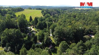 Prodej chaty, 70 m², Římov - 14