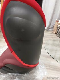 CYBEX dětská autosedačka Solution M-fix SL - 14