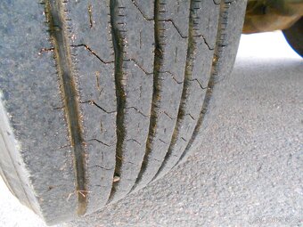 Sklápěčka MAN TGA 41.480 8x6 BB - 11603 - 14