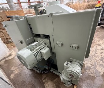 rozmízací pila COSMEC SM100 - 14