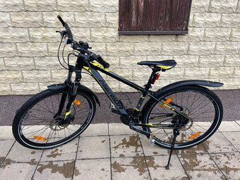 Kolo MERIDA 27,5 - 14