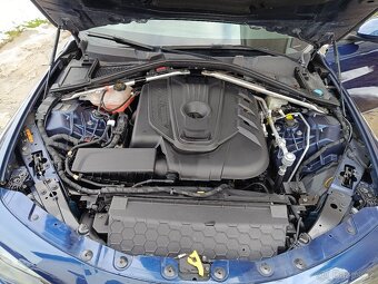 Alfa Romeo giulia - 14