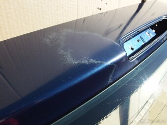 5. dveře Škoda Fabia I combi - 14