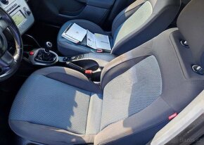 Seat Altea XL 1.9 TDI Klima, ABSbez dpf nafta manuál 77 kw - 14