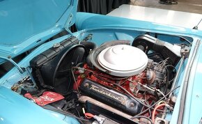 Ford Thunderbird - 14