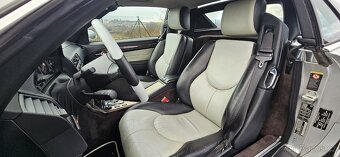 2002 Mercedes-Benz SL 500 Silver Arrow - 14