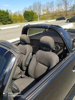 Chrysler Pt cruiser Cabrio - 14