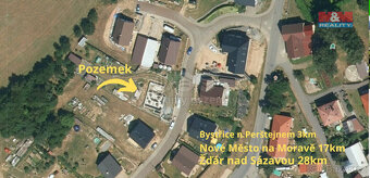 Prodej rozestavěného domu ve Ždánicích - 14