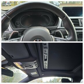 BMW F32 440i xDrive LCI, 470 HP 640 Nm - 14