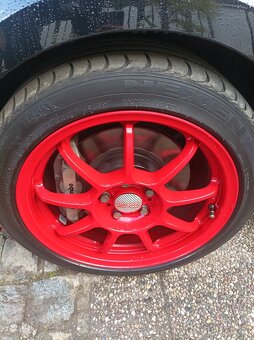 Prodám Clio sport 2.0.  145 kW - 14