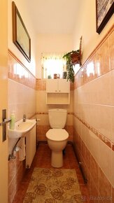 Prodej rodinného domu se zahradou, Lhenice, okr. Prachatice - 14