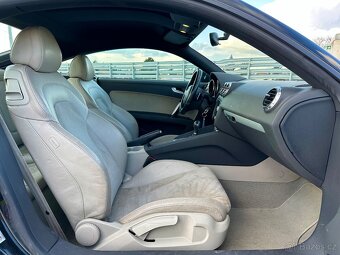 Audi TT 2.0 TFSI 147kW S-Tronic - 14