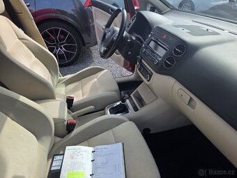 Volkswagen Golf Plus 1.4 TSI DSG - 14