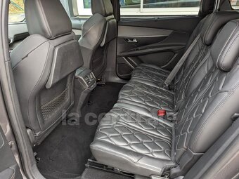 PEUGEOT 5008 II 2.0 BlueHDi 180 S&S GT EAT8 07/2018 - 14