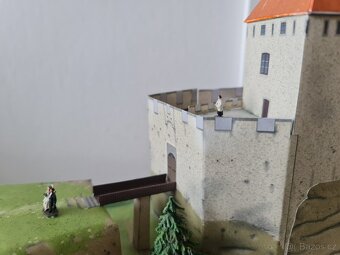 Kolejiště vel. N - 14