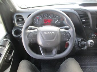 25047 Iveco Daily 35S16 - 14