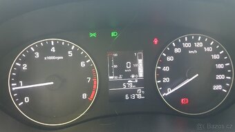 Hyundai i20 1.2i 55kw, 2017 - 14
