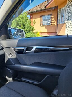 Mercedes-Benz C180 CDI - 14