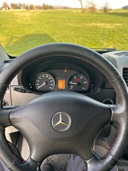 Mercedes Benz Sprinter 313 CDI - 14