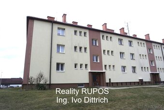 Byt 3+kk, Moravský Krumlov - 14