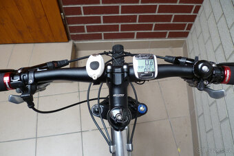 Prodám Merida Matts HFS Special Edition 26 - 14