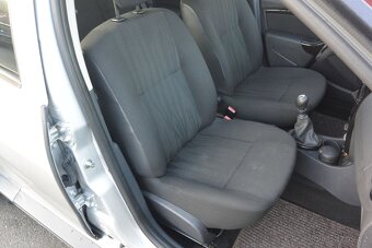 PRODÁM Dacia Duster 1.6i16v 4x4 Klima POPUZE 92TIS.KM - 14