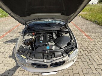 Bmw 125i E88 - 14