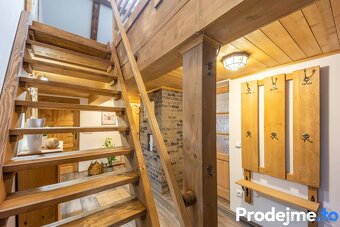 Prodej chalupa, 99 m2 - Cvikov - Drnovec, ev.č. 100082 - 14