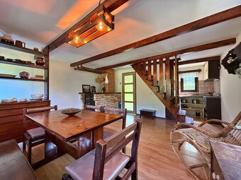 Prodej chaty 57 m², pozemek 382 m² Vlkančice - 14