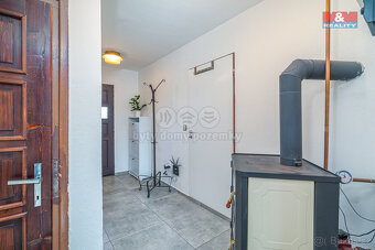 Prodej rodinného domu, 170 m², Milonice - 14