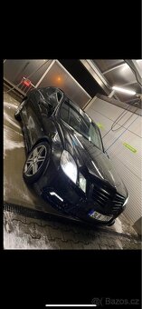 Mercedes e350 - 14