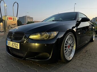 Bmw E93 335i - 14