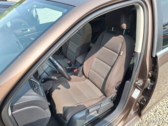 Volkswagen Golf, 1,4TSi Style - 14
