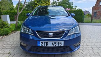 Seat Ibiza ST facelift 1.0 TSI kombi - 14