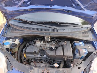 Kia Picanto 2007 - 14
