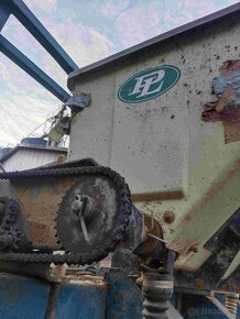 Kinze 3500 8R - 14