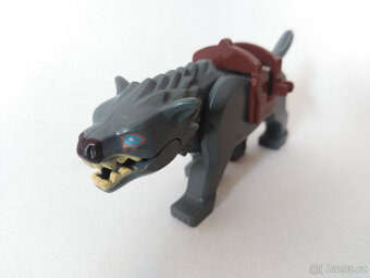 Minifigurky PP - Skřeti, Skuruti, Orkové - 14