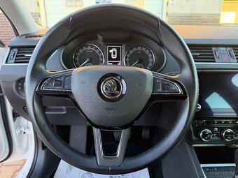 Škoda Octavia 2.0 TDI DSG 110kW, 2020, DPH - 14