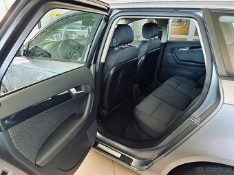 Audi A3/1.8 BENZIN/118Kw/SPORTBACK/jen 165tis km/BEZ KOROZE - 14