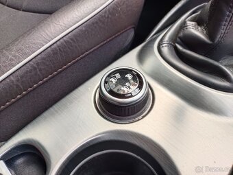 Fiat 500X 1.4 T 103kW Man. Keyless Navi - záruka Autodraft - 14