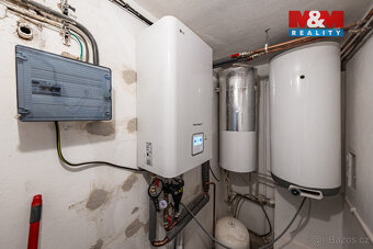 Prodej rodinného domu v Podlesí - 14