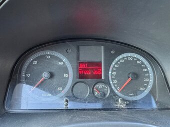 Vw Caddy 1.9 tdi 77kw - 14