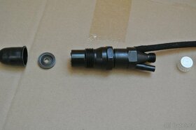 Sada inovovaných vstřikovačů na Multicar M22 - 14